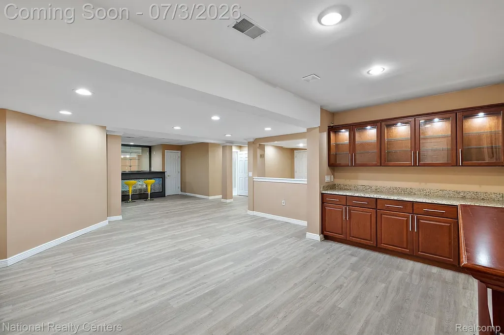 30055 Forest Drive Franklin Village MI 48025