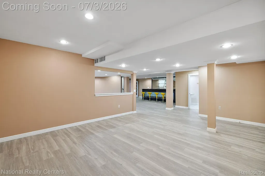 30055 Forest Drive Franklin Village MI 48025