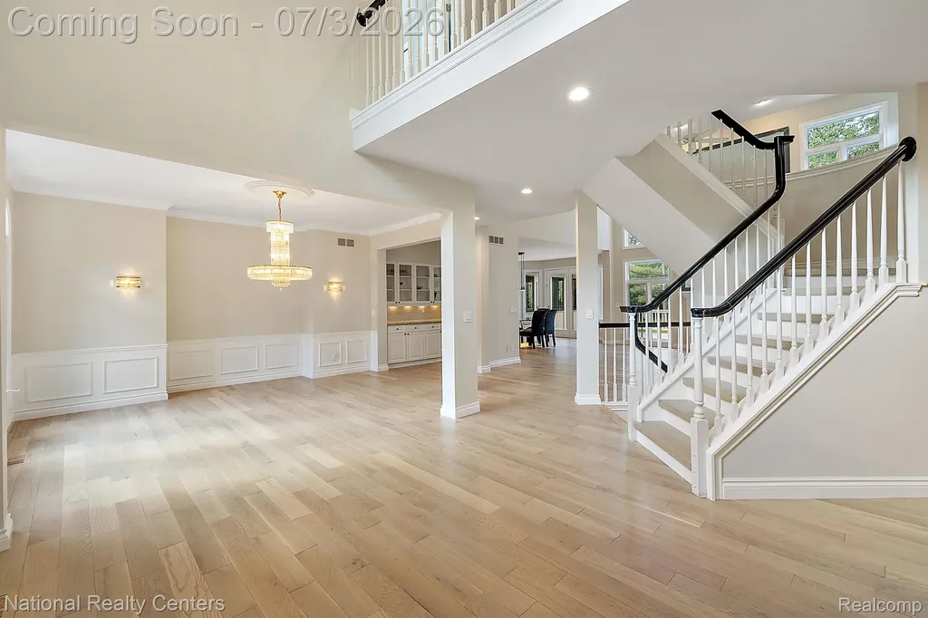 30055 Forest Drive Franklin Village MI 48025