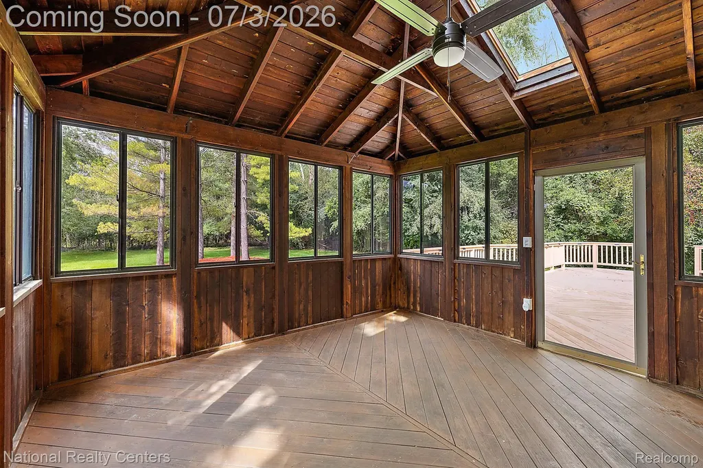 30055 Forest Drive Franklin Village MI 48025