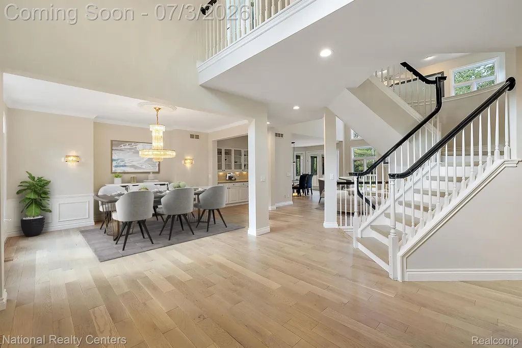 30055 Forest Drive Franklin Village MI 48025