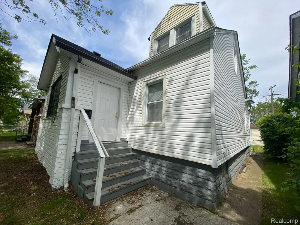 14646 San Juan Drive Detroit City MI 48238