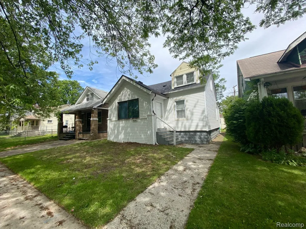 14646 San Juan Drive Detroit City MI 48238