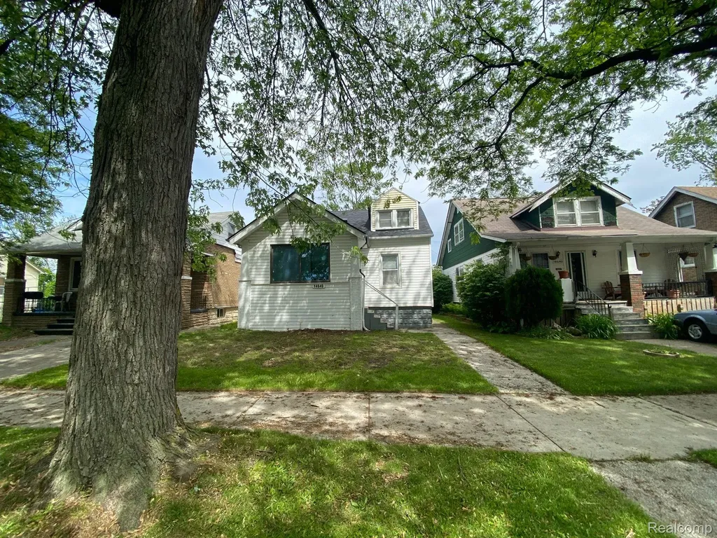 14646 San Juan Drive Detroit City MI 48238