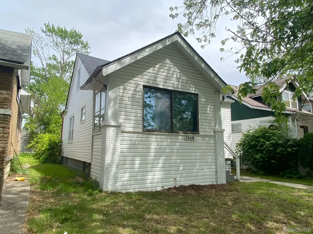 14646 San Juan Drive Detroit City MI 48238