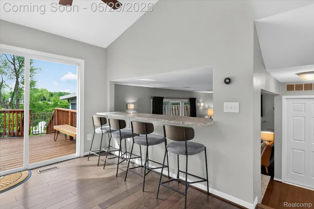 349 Princeton Drive South Lyon City MI 48178