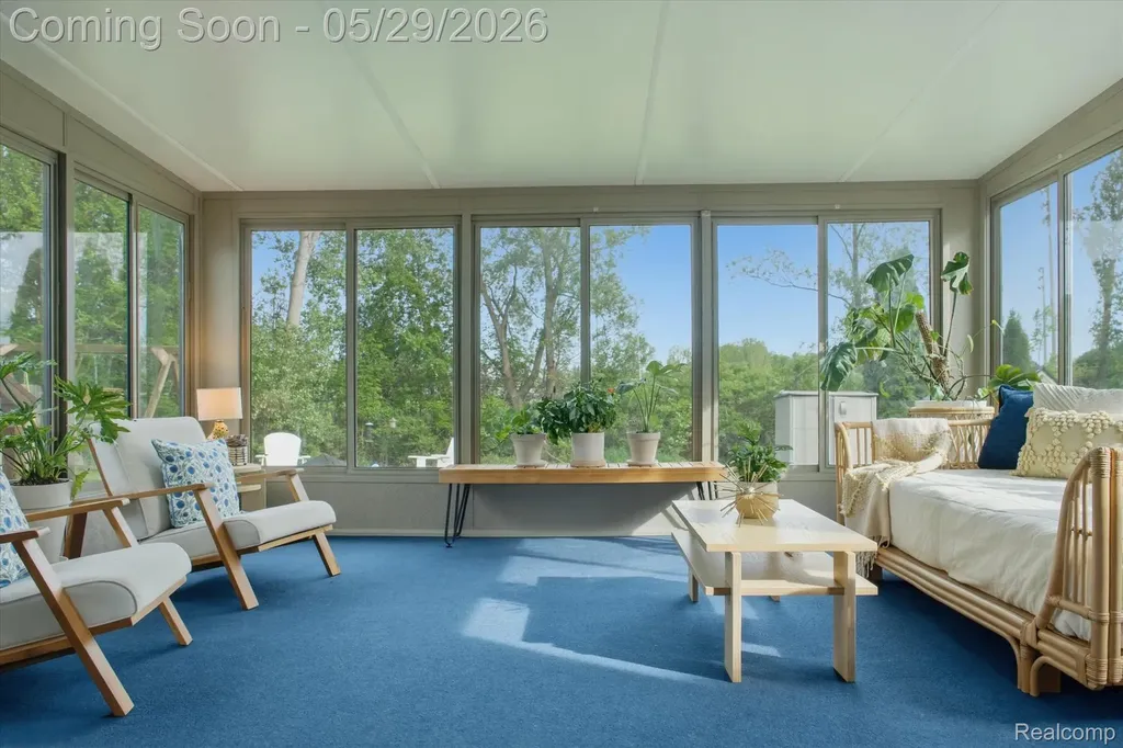 349 Princeton Drive South Lyon City MI 48178
