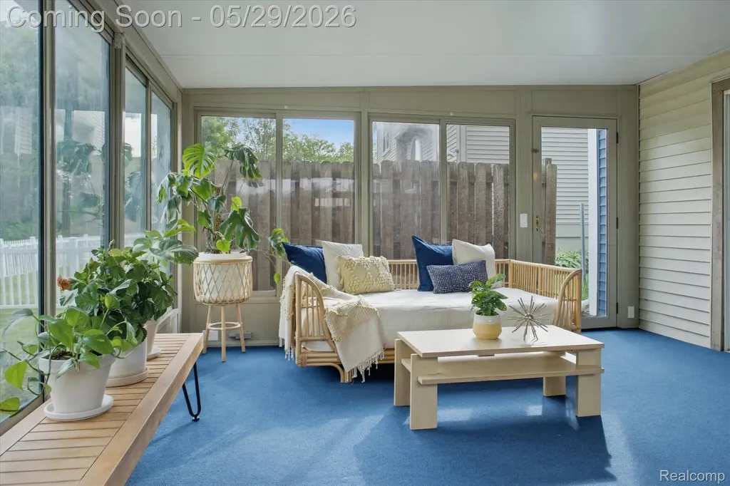 349 Princeton Drive South Lyon City MI 48178