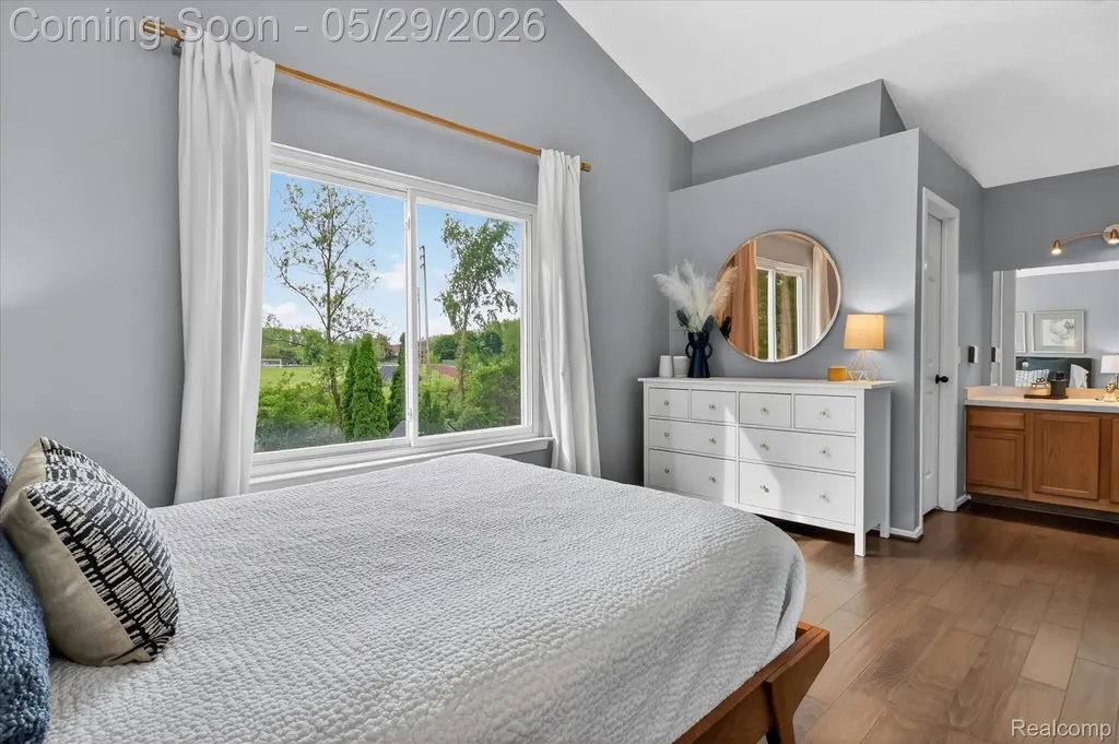 349 Princeton Drive South Lyon City MI 48178