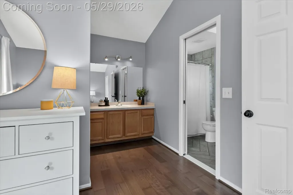 349 Princeton Drive South Lyon City MI 48178