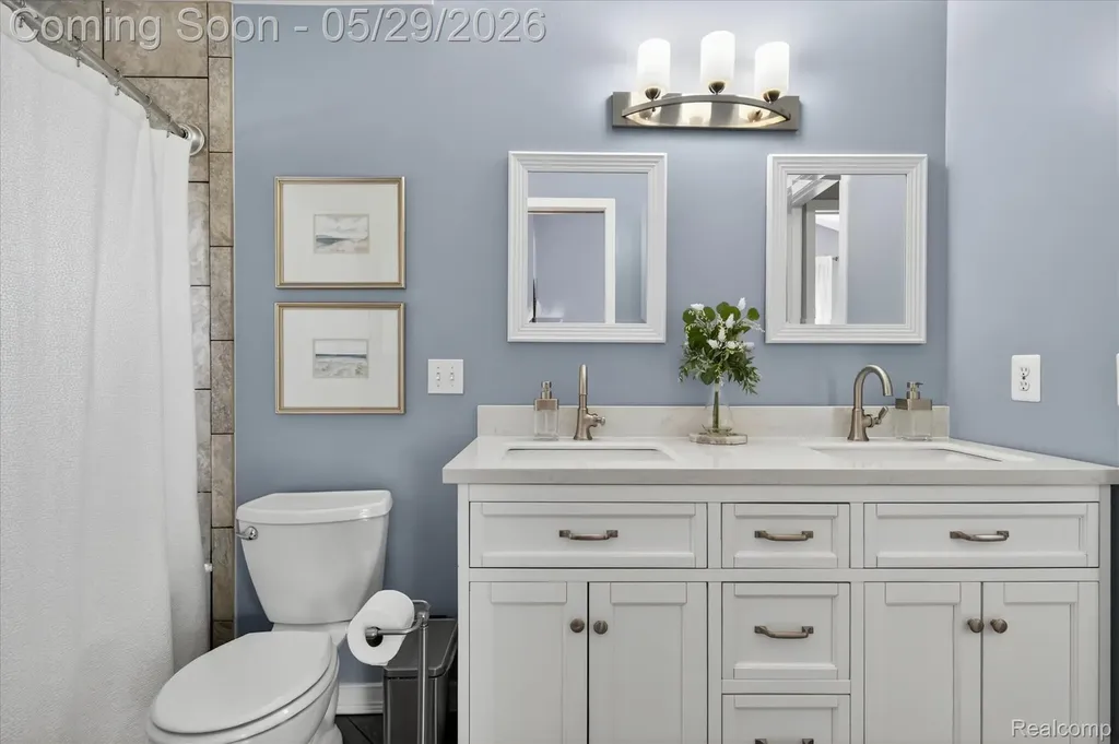 349 Princeton Drive South Lyon City MI 48178