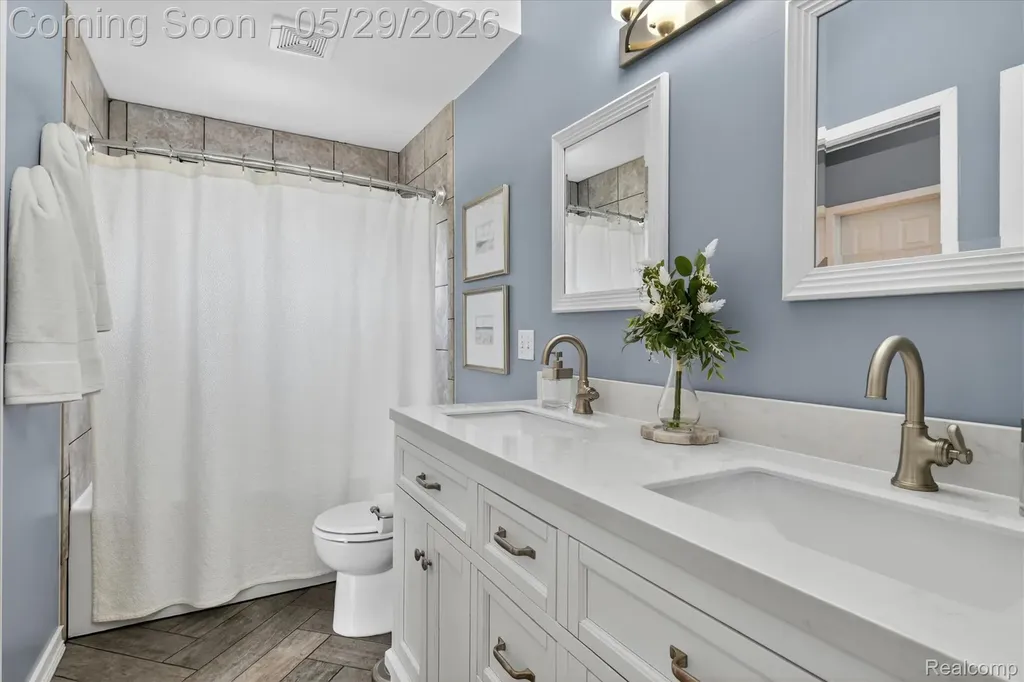 349 Princeton Drive South Lyon City MI 48178