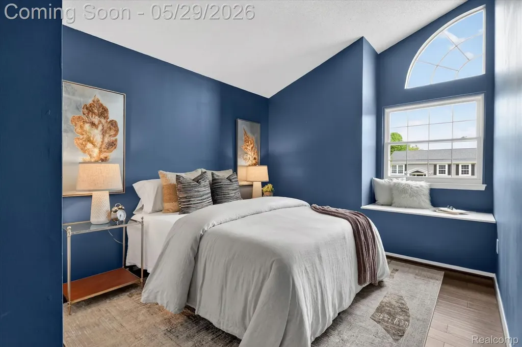 349 Princeton Drive South Lyon City MI 48178