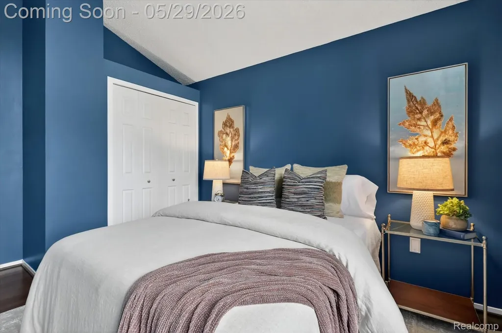 349 Princeton Drive South Lyon City MI 48178