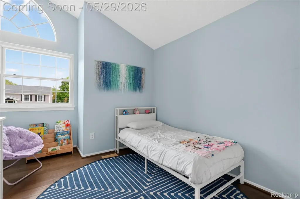 349 Princeton Drive South Lyon City MI 48178
