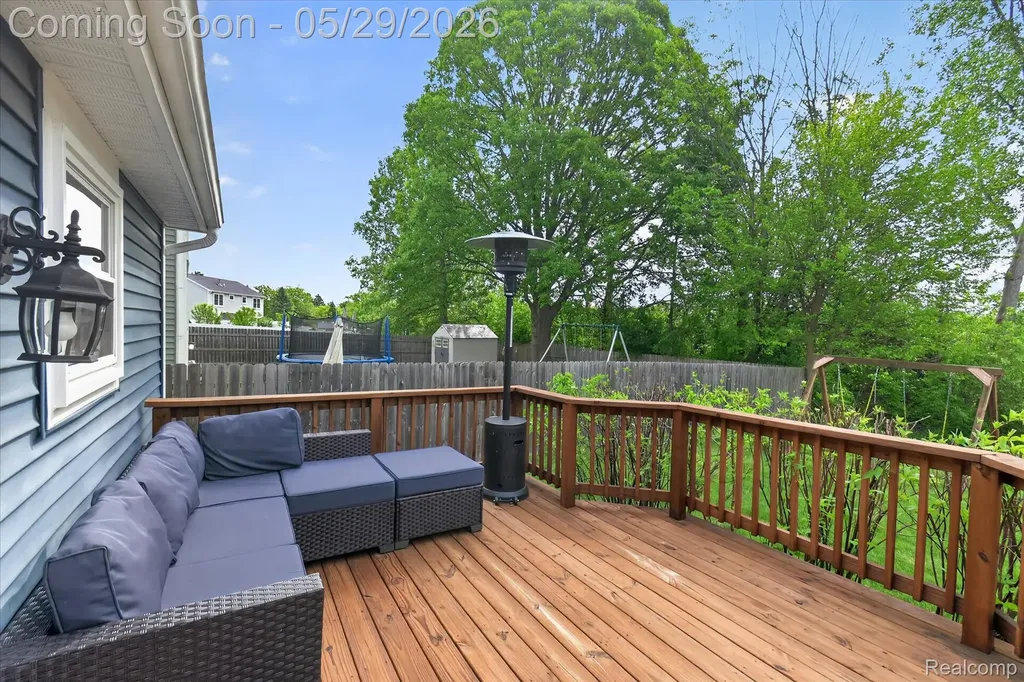 349 Princeton Drive South Lyon City MI 48178