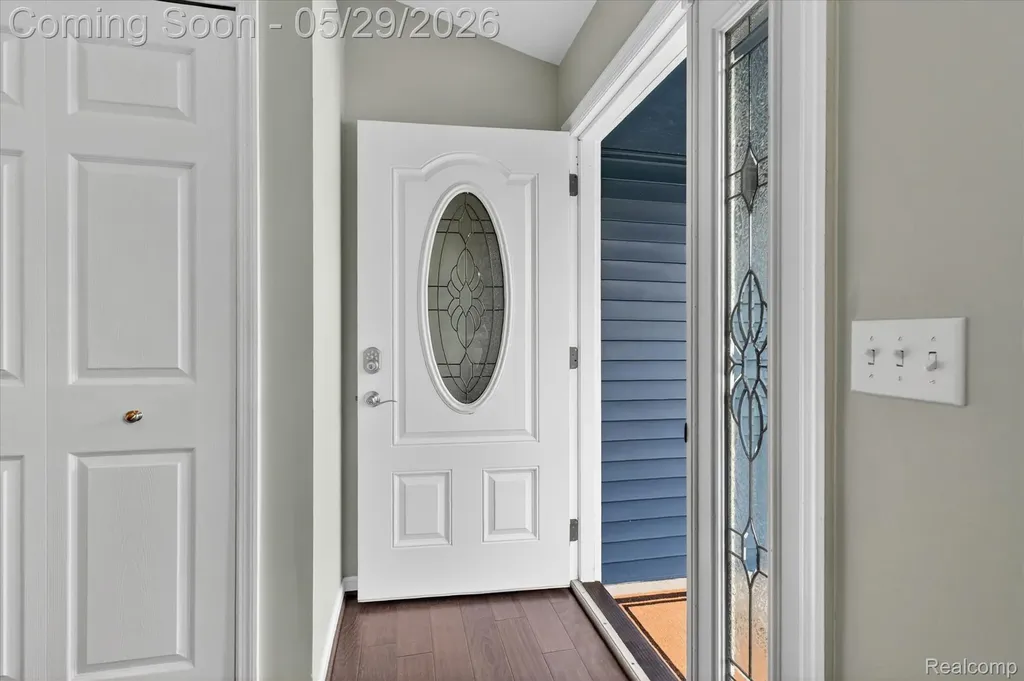 349 Princeton Drive South Lyon City MI 48178
