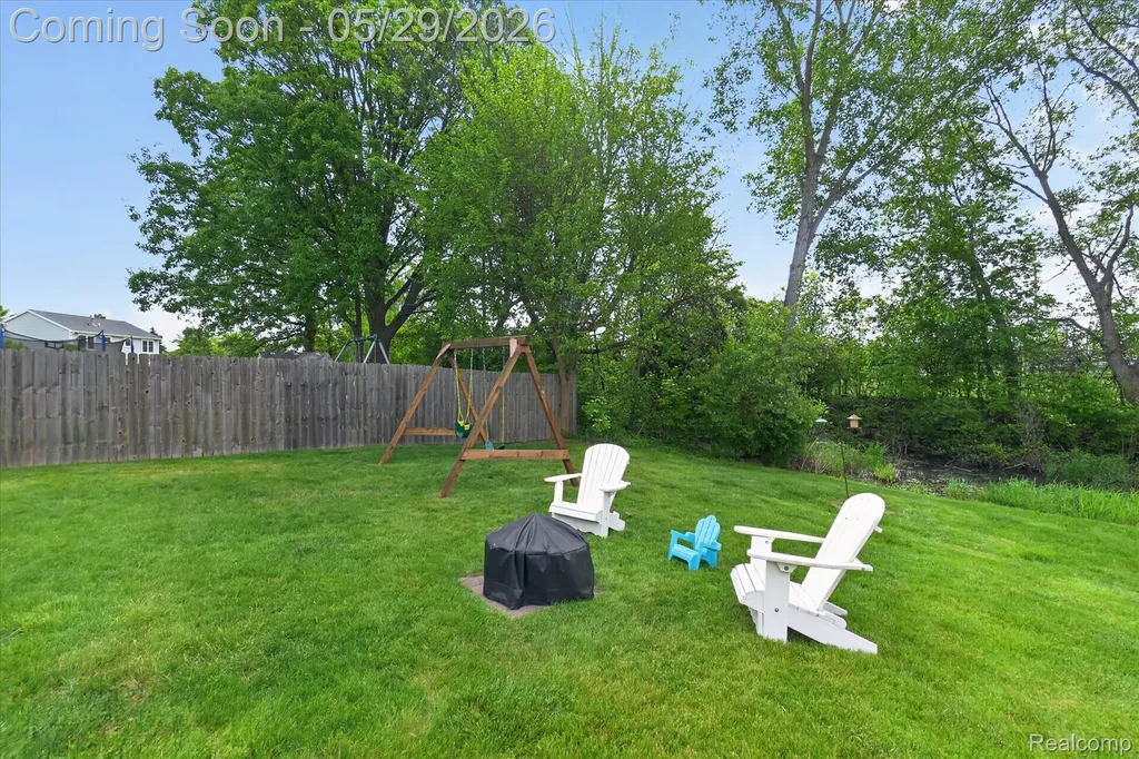 349 Princeton Drive South Lyon City MI 48178