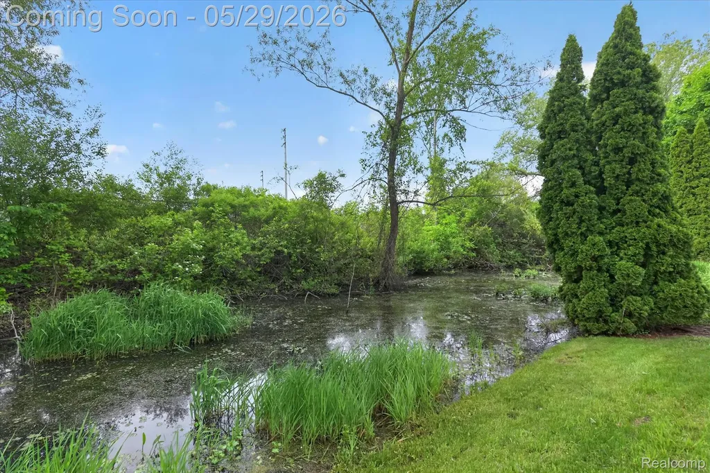 349 Princeton Drive South Lyon City MI 48178