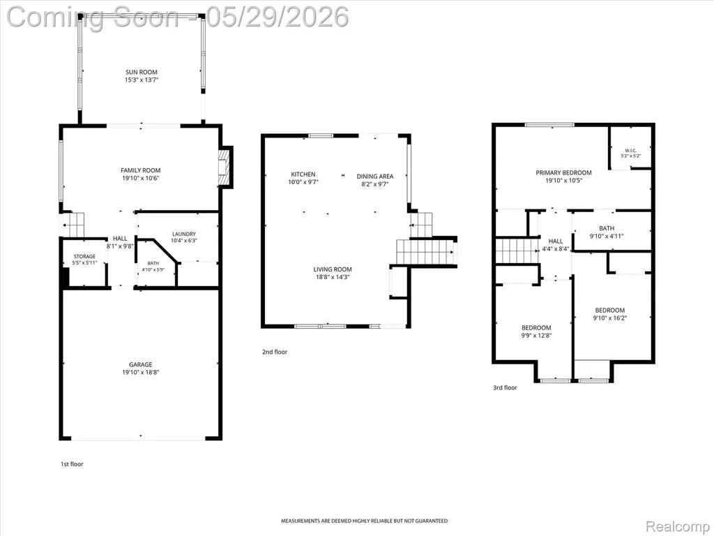 349 Princeton Drive South Lyon City MI 48178