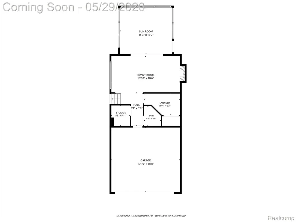 349 Princeton Drive South Lyon City MI 48178