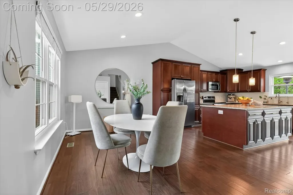 349 Princeton Drive South Lyon City MI 48178