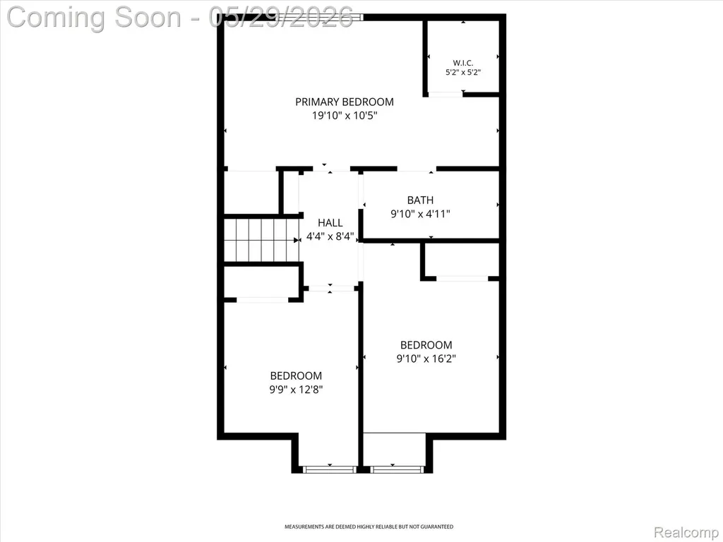 349 Princeton Drive South Lyon City MI 48178