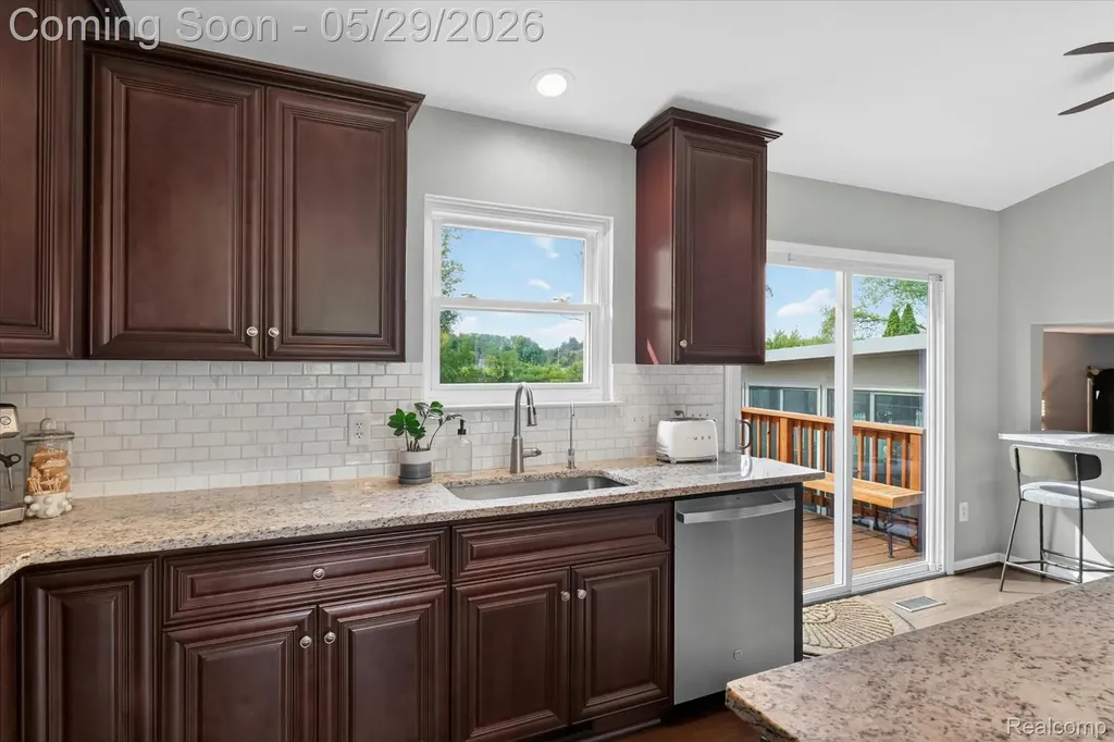 349 Princeton Drive South Lyon City MI 48178