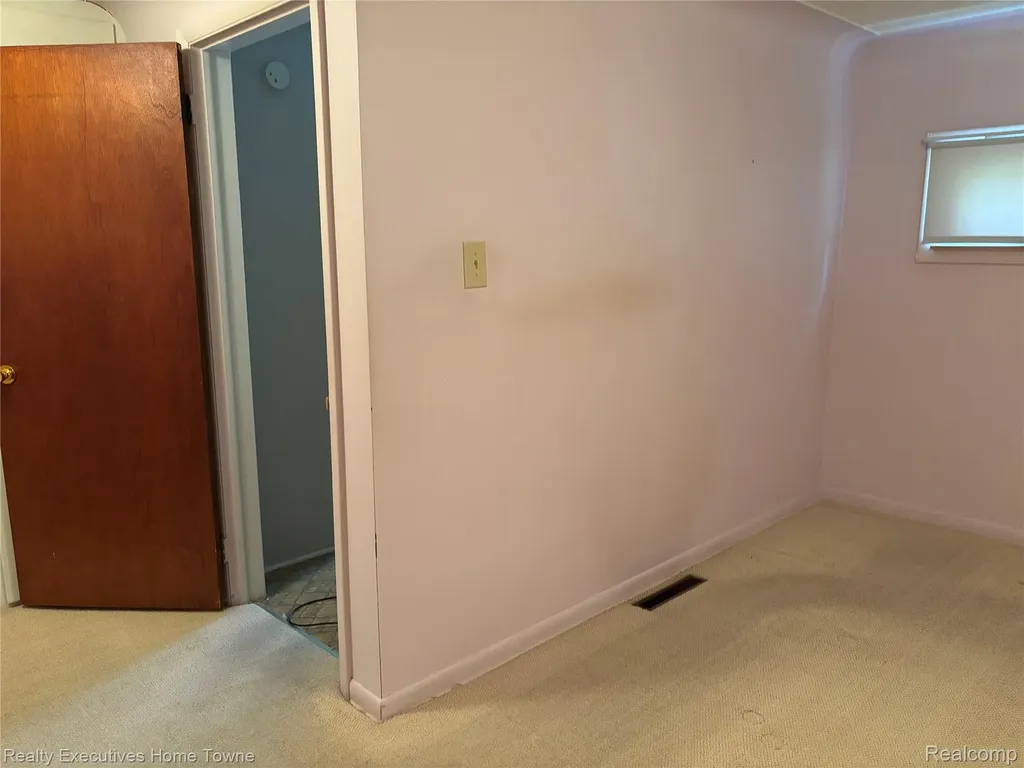 1782 Maple Road Kimball Township MI 48074