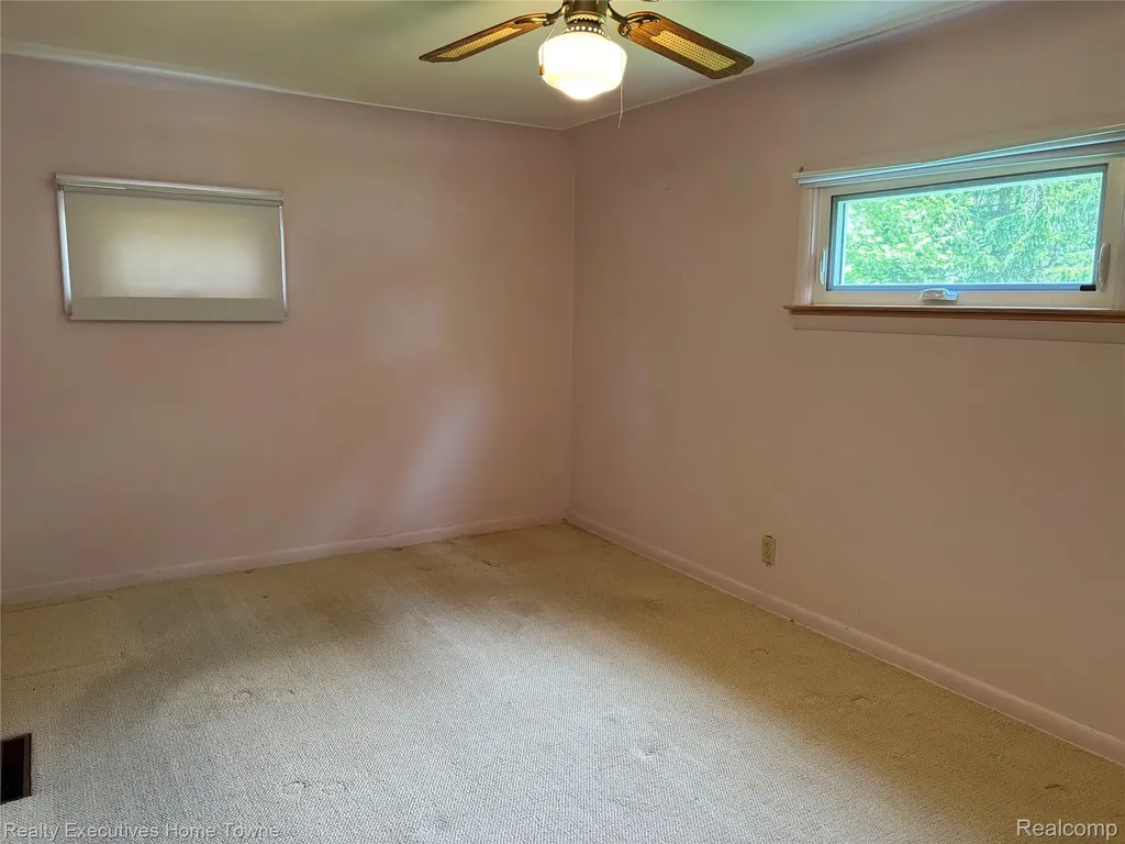 1782 Maple Road Kimball Township MI 48074