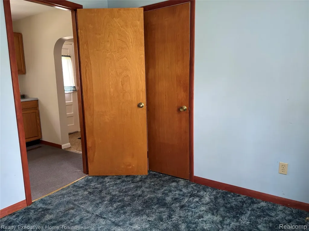 1782 Maple Road Kimball Township MI 48074