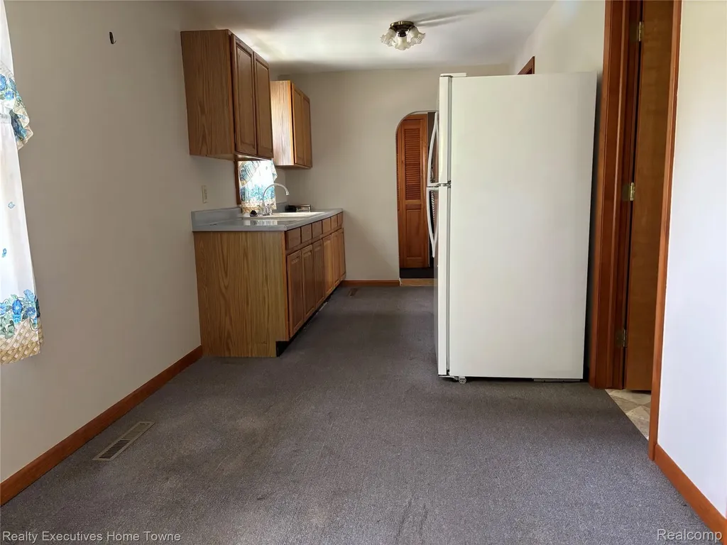 1782 Maple Road Kimball Township MI 48074