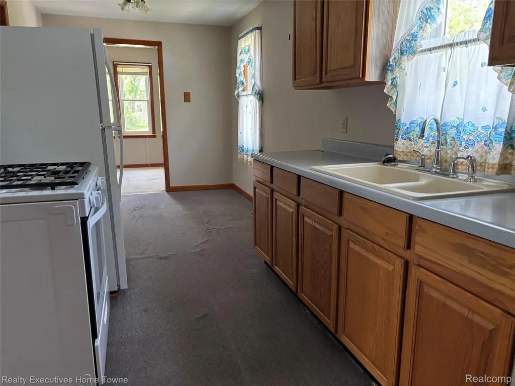 1782 Maple Road Kimball Township MI 48074