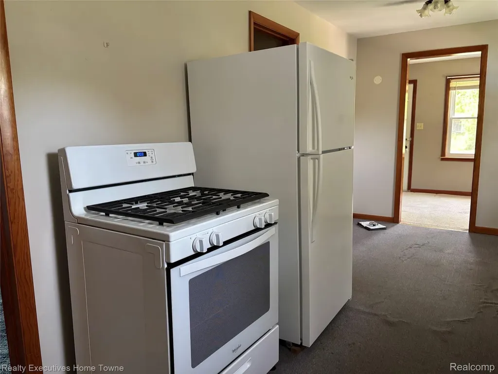 1782 Maple Road Kimball Township MI 48074
