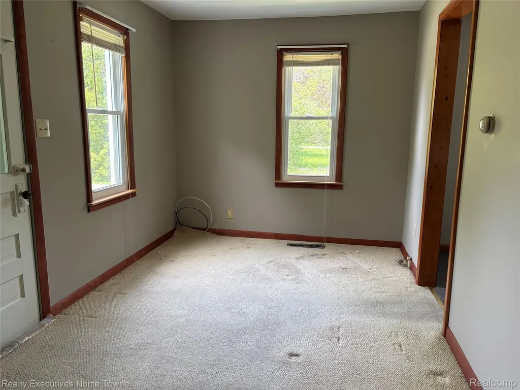 1782 Maple Road Kimball Township MI 48074