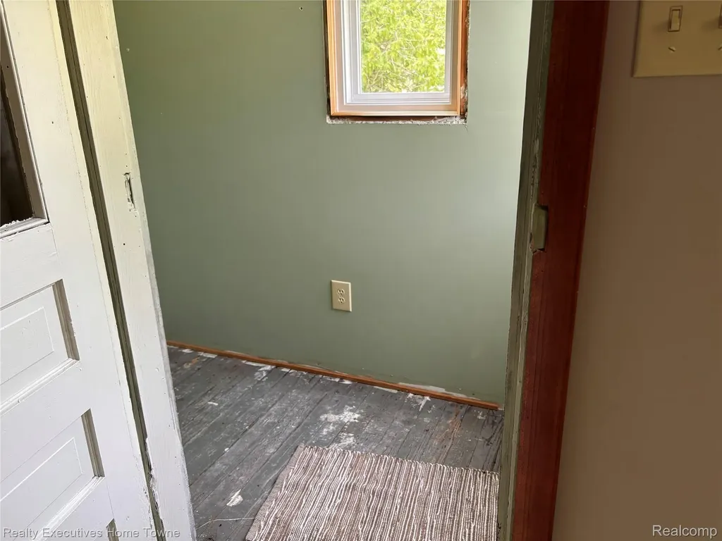 1782 Maple Road Kimball Township MI 48074
