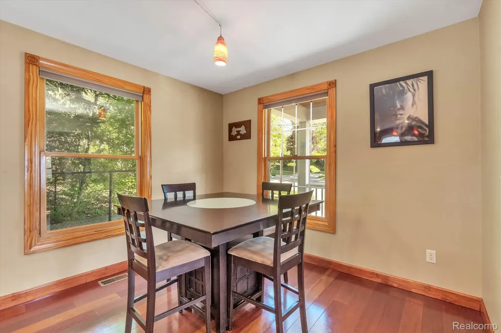 117 W Summit Street Ann Arbor City MI 48103