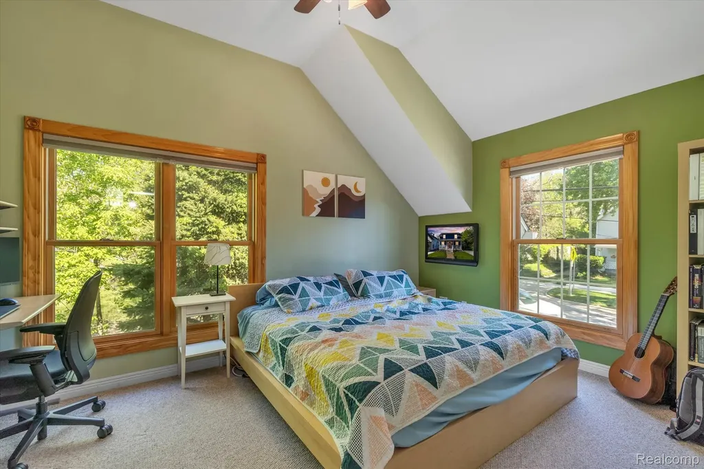 117 W Summit Street Ann Arbor City MI 48103
