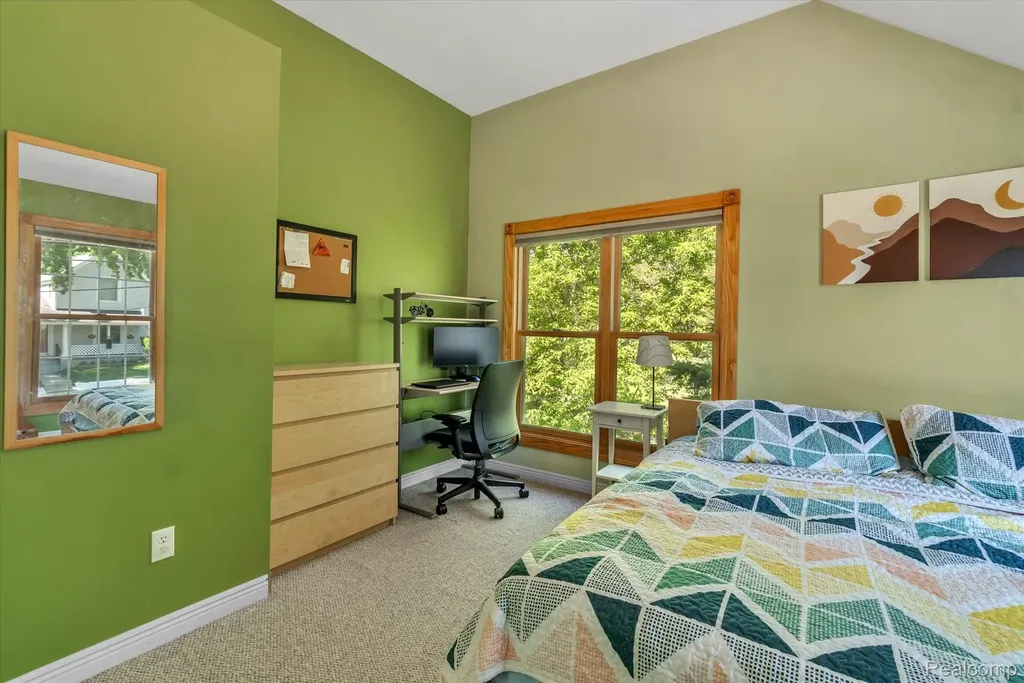 117 W Summit Street Ann Arbor City MI 48103