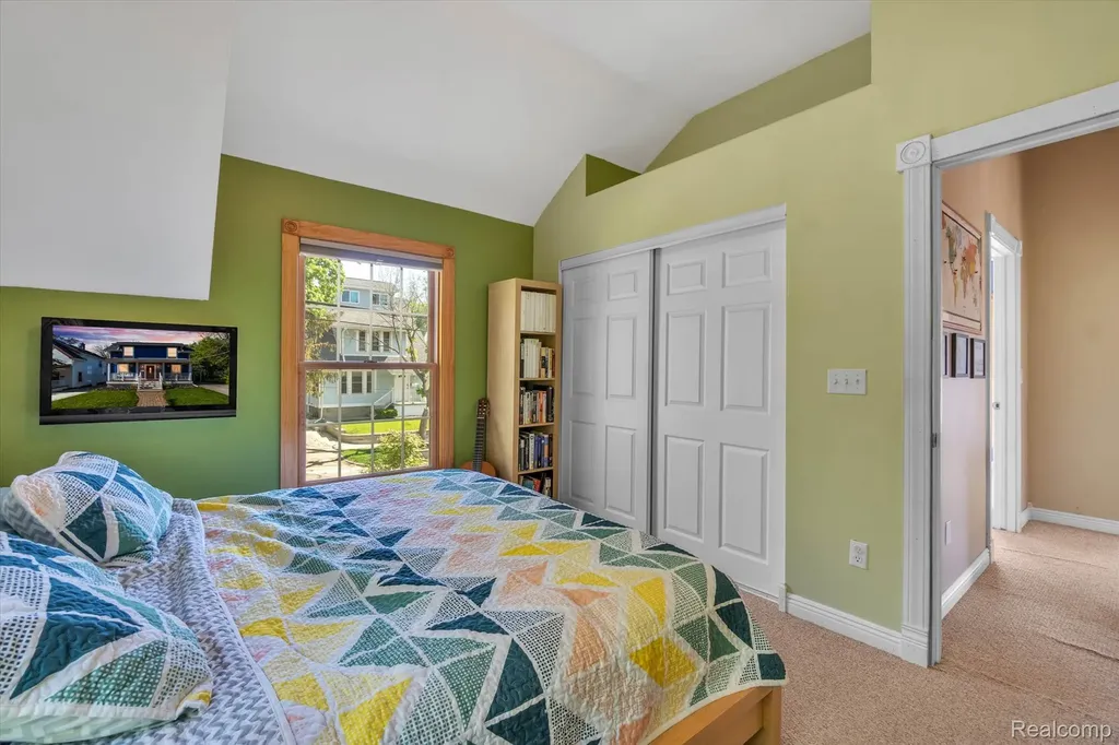 117 W Summit Street Ann Arbor City MI 48103