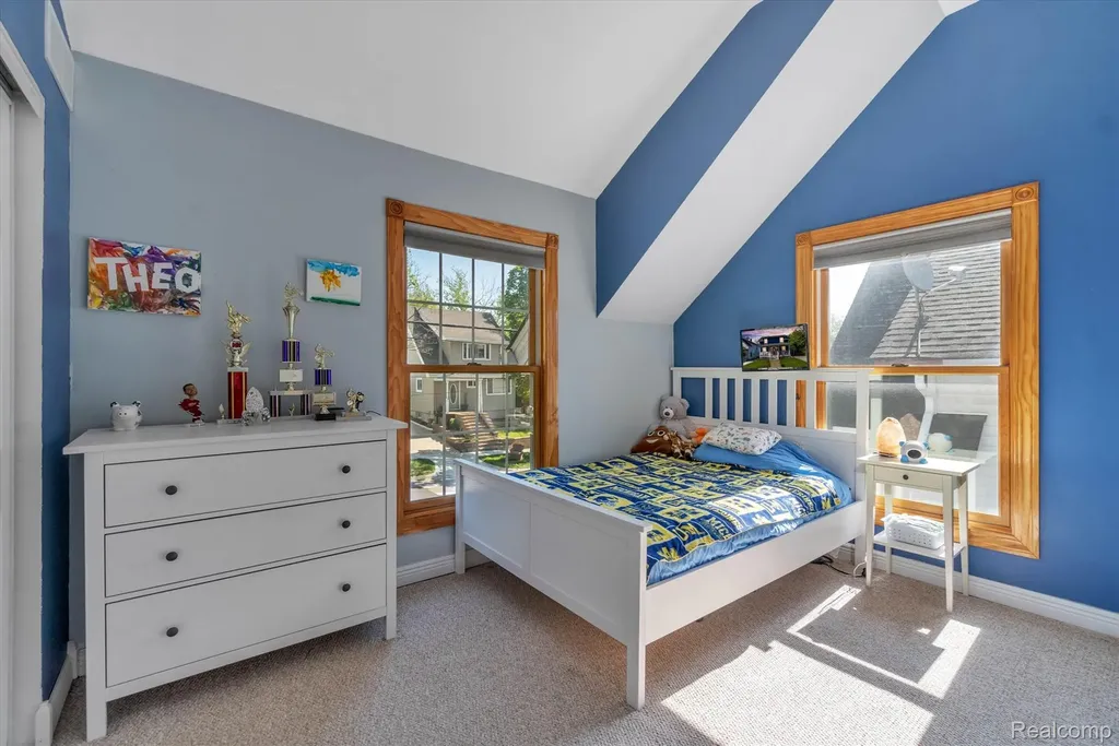 117 W Summit Street Ann Arbor City MI 48103