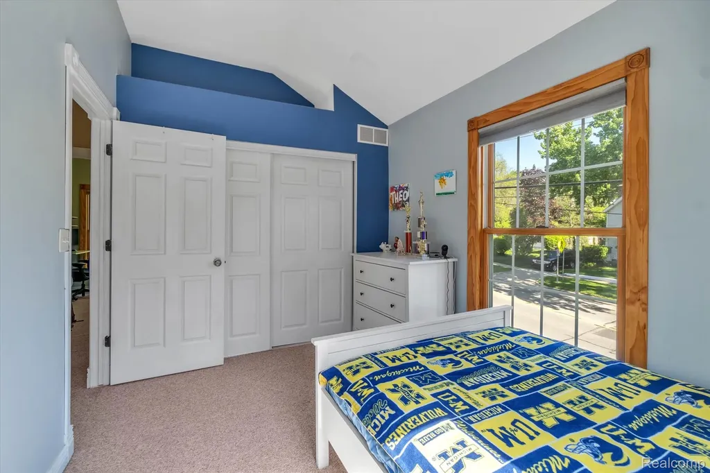 117 W Summit Street Ann Arbor City MI 48103