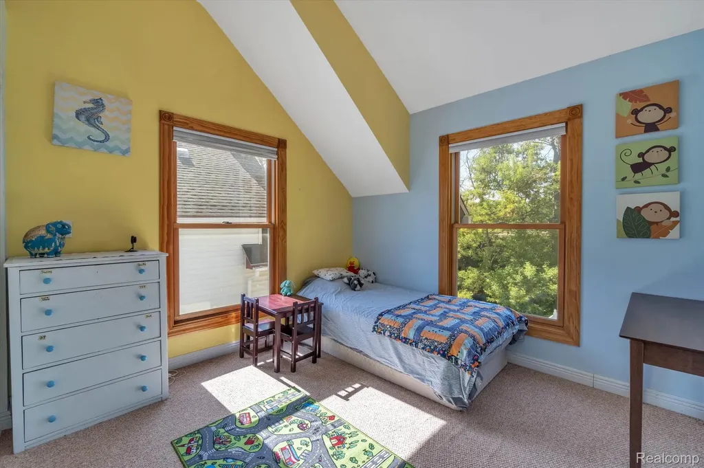 117 W Summit Street Ann Arbor City MI 48103