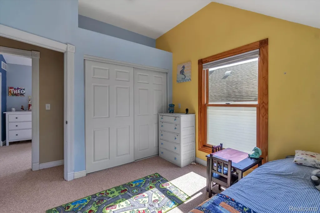117 W Summit Street Ann Arbor City MI 48103