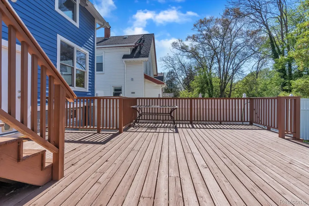 117 W Summit Street Ann Arbor City MI 48103