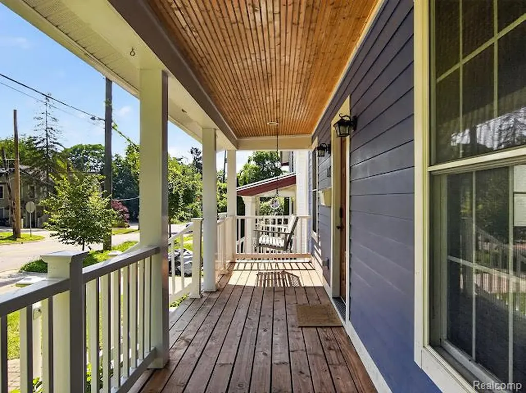 117 W Summit Street Ann Arbor City MI 48103