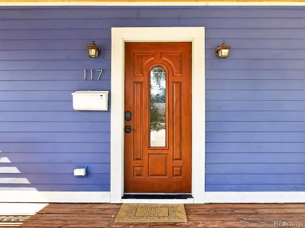 117 W Summit Street Ann Arbor City MI 48103