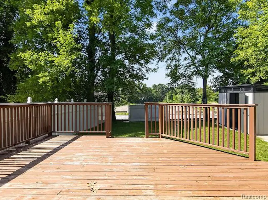 117 W Summit Street Ann Arbor City MI 48103
