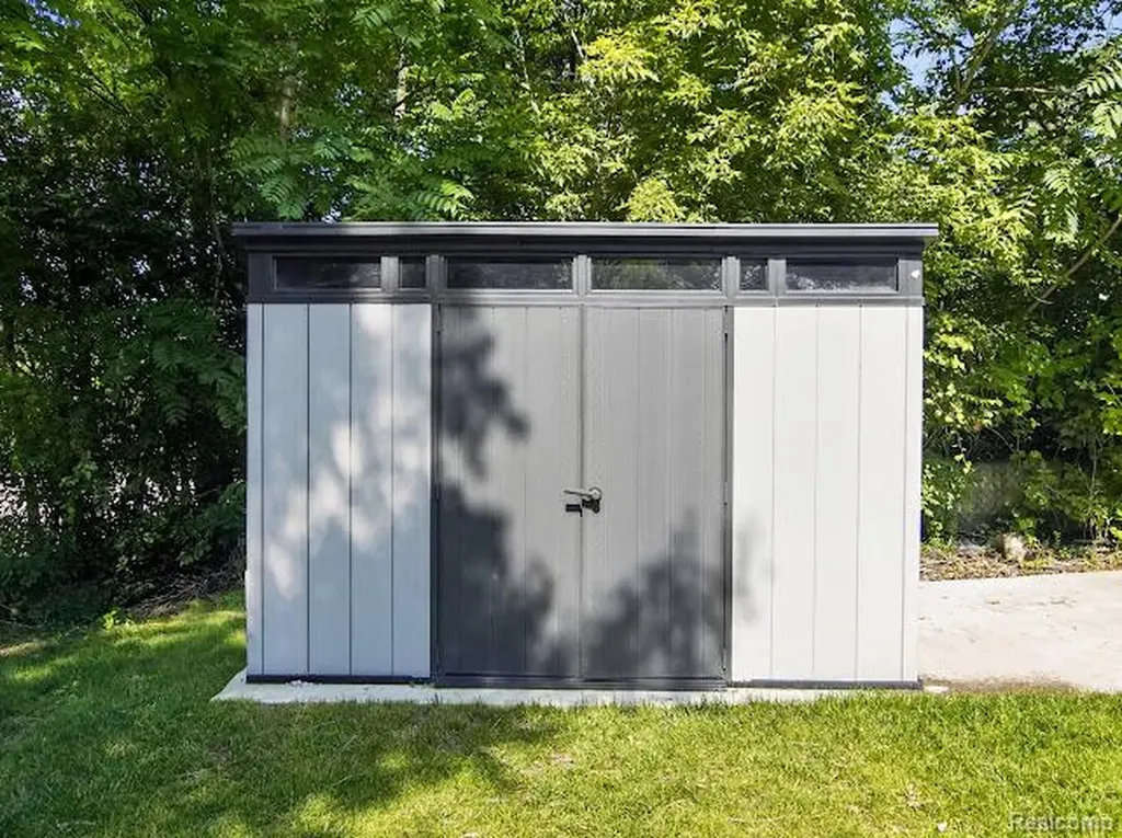 117 W Summit Street Ann Arbor City MI 48103