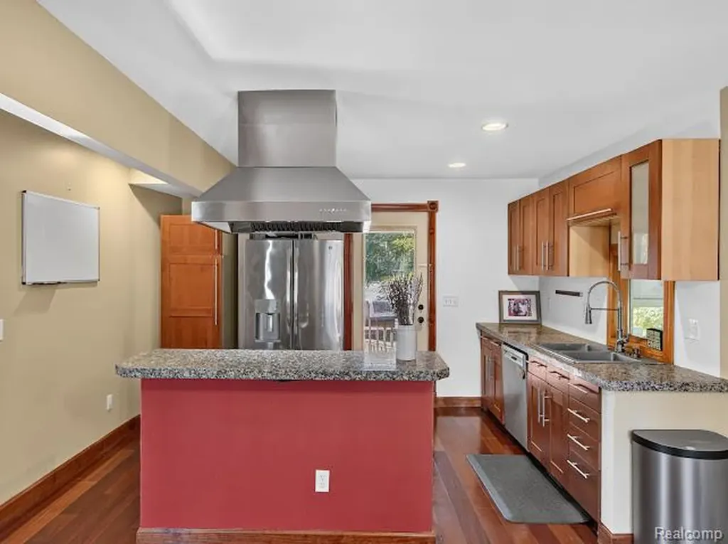 117 W Summit Street Ann Arbor City MI 48103